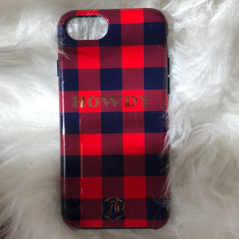 Draper James 6S case